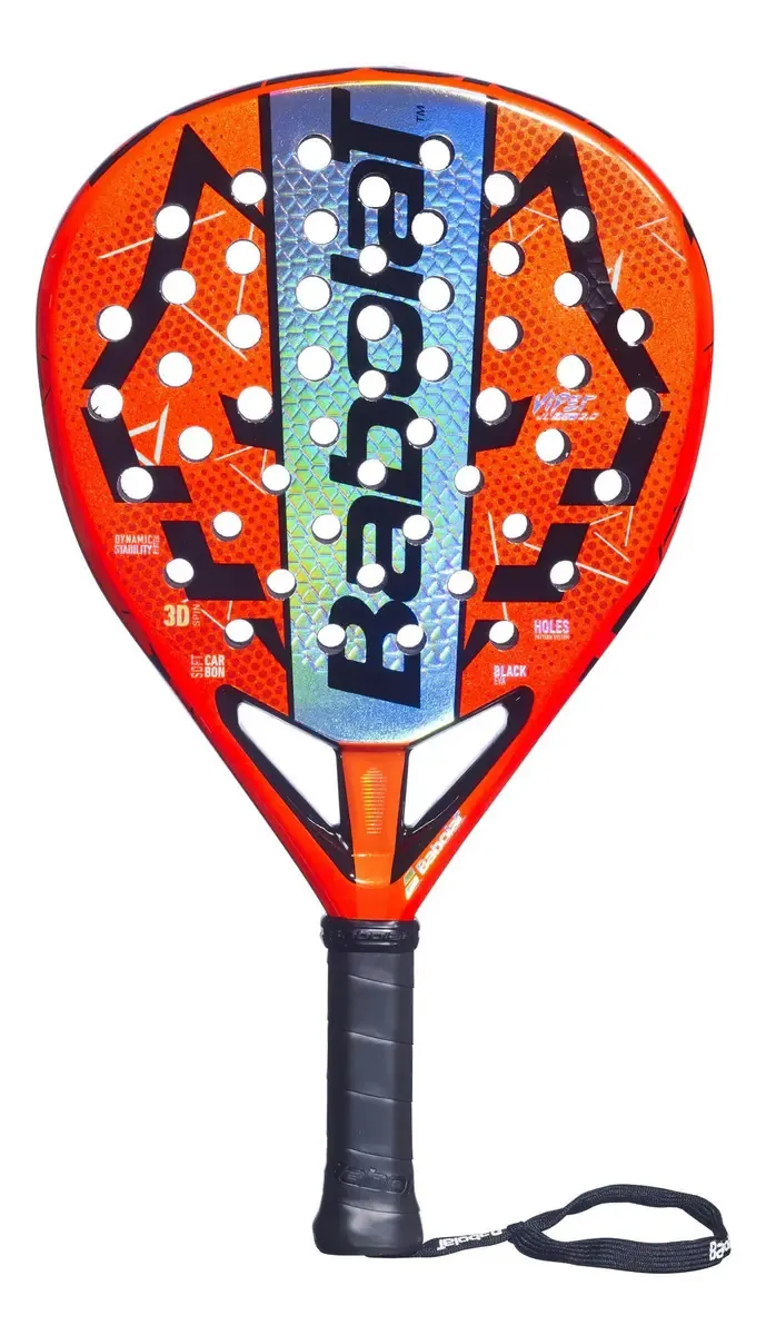 Babolat Viper Soft by Juan Lebrón 2026