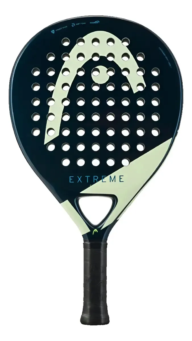 Head Evo Extreme 2025