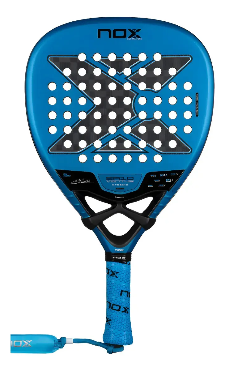Nox EA10 Ventus Attack 12K Xtrem 2026